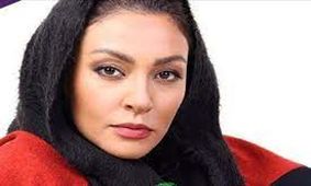 فیلم عروسی این خانم بازیگر ایرانی زندگی اش را نابود کرد ! / آبرویی که یک شبه از بین رفت !