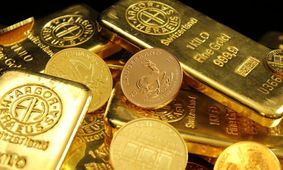 قیمت طلا امروز دوشنبه ۵ آذر ۱۴۰۳  /  ترمز طلا کشیده شد