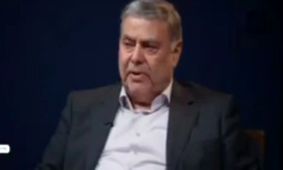 یک عضو مجمع: ترور ابراهیم رئیسی کار اسرائیل بود! + فیلم