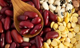 شوک قیمت به سفره ایرانی‌ها / لوبیا قرمز به ۵۰۰ هزار تومان رسید