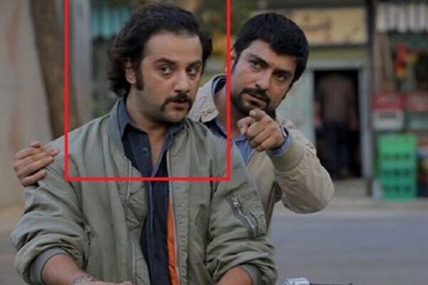 آقای بازیگر سریال کیمیا دیگر قابل شناسایی نیست!