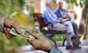 جزئیات تازه از واریز پاداش پایان خدمت بازنشستگان اعلام شد