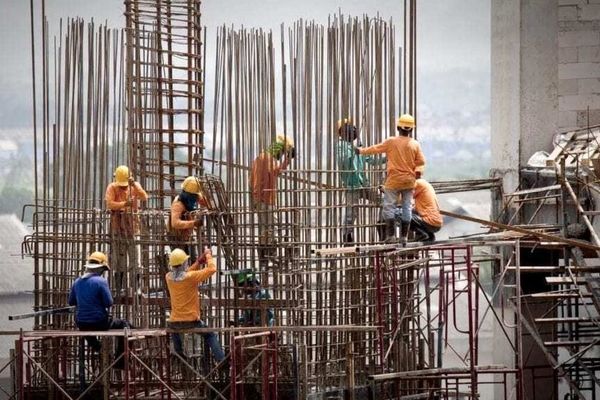 کارگران میلیاردر ایرانی چه شغلی دارند؟ پول پارو کردن واقعی در ایران!