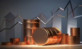 قیمت جهانی نفت امروز ۲۶ مرداد
