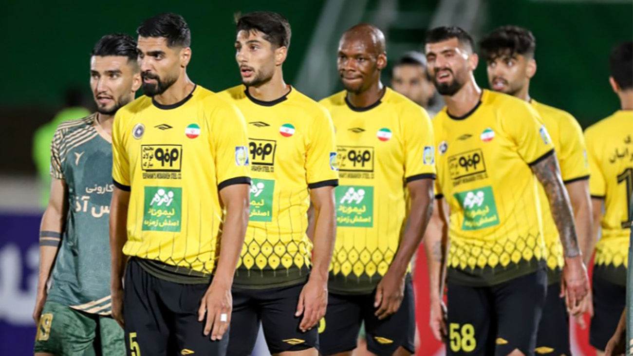 سپاهان در نیم فصل یک ستاره جذب میکند/ بازیکن مدنظر پرسپولیس و استقلال در مسیر اصفهان