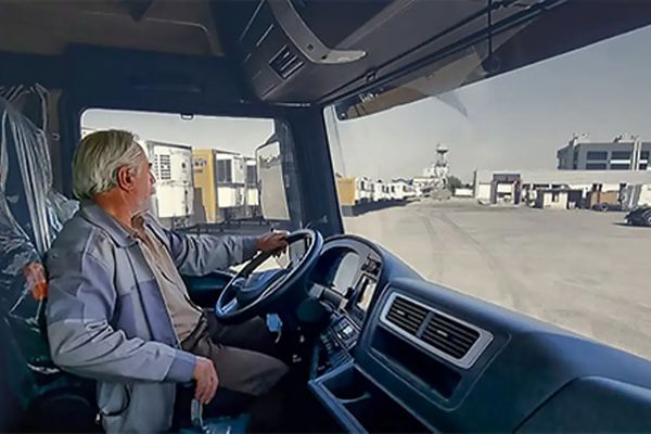 رانندگان در شوک/ آیا یارانه آنها به‌صورت پنهانی کم شده است؟