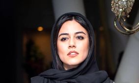 نگاهی به تیپ پاییزی جذاب ماهور الوند، ستاره سینمای ایران +عکس‌