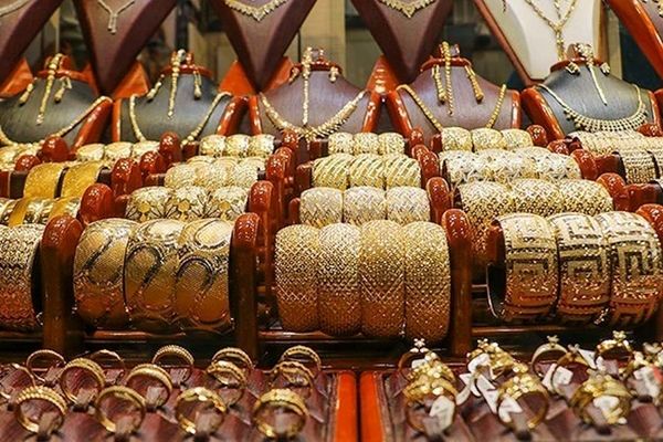 قیمت طلا و سکه امروز ۹ مهر ۱۴۰۴ / سکه امامی چند؟ 