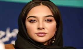 عکس تازه منتشر شده از همسر سابق اشکان خطیبی ! / آناهیتا درگاهی شیک و باکلاس !