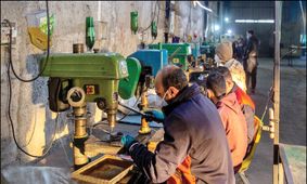 تصمیم جدید مجلس برای دستمزد ۱۴۰۴ کارگران