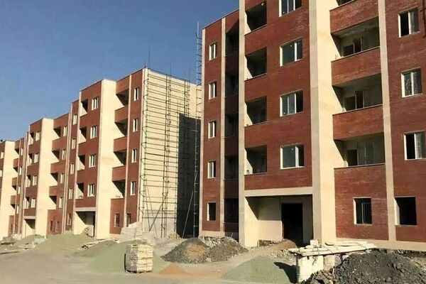 رسیدگی دولت به مشکل مسکن ملی/ راه‌حل نهایی اعلام شد