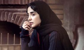 ادعای عجیب خانم بازیگر معروف سینما / من باربی ایران هستم !