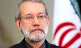 هشدار لاریجانی به کشورهای اسلامی / برای جلوگیری از نابودی خودتان تصمیم مختصری بگیرید!