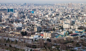 قیمت جدید آپارتمان در شهر مشهد

