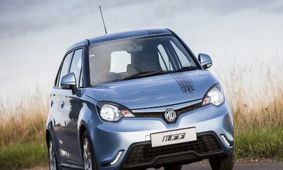 خودروهای اتوماتیک زیر یک میلیارد تومان در بازار ایران کدامند؟ 