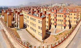 خانه‌هایی که از 400 میلیون به 8 میلیارد تومان رسید! 