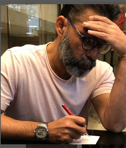 ساعت‌ لاکچری و گران‌قیمت بازیگران مشهور ایرانی