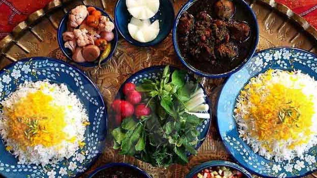قیمت غذای محبوب ایرانیها نجومی شد + جزییات