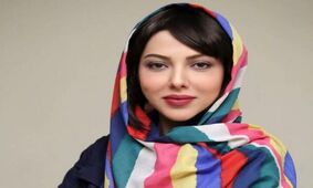 عکس حسرت برانگیز از استایل گران قیمت لیلا اوتادی / خانم بازیگر هوش از سر همه برد !