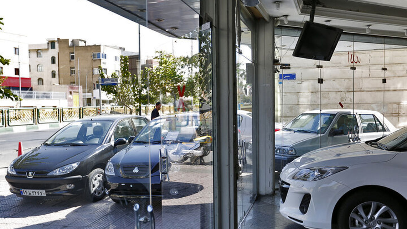 خبر مهم درباره افزایش قیمت کارخانهای خودرو در سال آینده