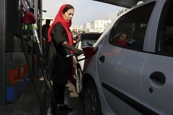 اخطار جدی: سهمیه بنزین شما در خطر سوختن است