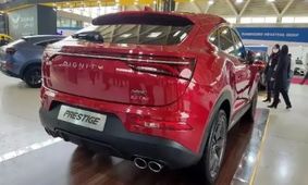 آغاز فروش خودرو با قیمت قطعی ویژه اسفند ۱۴۰۳ 