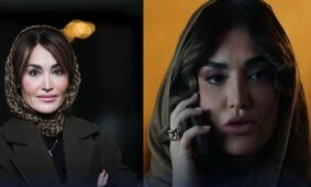 سولماز حسینی در نقش تارا سریال «شغال»: واکنش‌ها به چهره من؛ زشت یا عملی؟