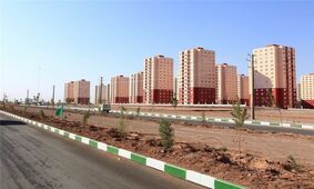 کلاف سردرگم مالیات ارزش افزوده واحدهای مسکن مهر / درخواست ۲۰ میلیون تومانی مالیات از مردم