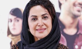 تصاویری از ویلای تکرارنشدنی کمند امیرسلیمانی در لواسان! 