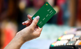 خبر فوری برای کارمندان / برای دریافت کارت جدید بانکی ثبت‌نام کنید
