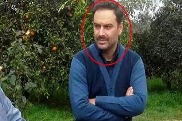 تیپ جنجالی «فلاحتی» ستایش؛ تفاوت باورنکردنی پس از 7 سال!