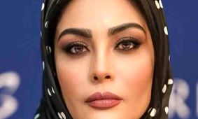 صحرا اسداللهی خطاب به کامنت عجیب کاربران: "آدم شدی الان؟"