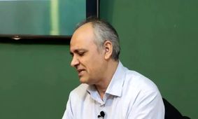 زیدآبادی: شفافیت در ماجرای کرسنت، آزمون صداقت مسئولان است