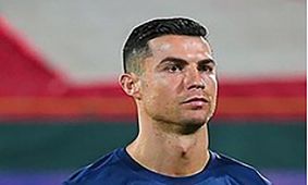  یکه تازی کریستیانو رونالدو در لیگ عربستان همچنان ادامه دارد!
