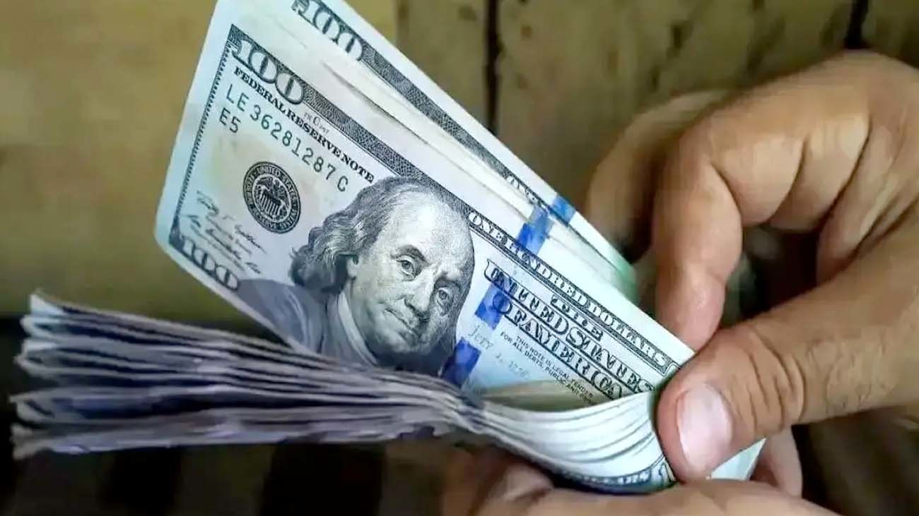 آتشبس کلید سقوط دلار شد / آغاز ریزش قیمتها در بازار ارز
