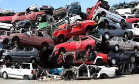 تخفیف مالکان خودروی فرسوده در خرید خودرو
