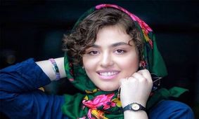 جدیدترین عکس از ریحانه پارسا در شغل جدیدش 