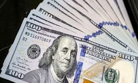 قیمت دلار امروز شنبه ۱۱ مرداد ۱۴۰۴ 