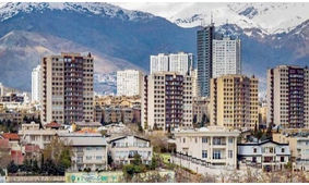 خانه فقط با این شرط ارزان می شود
