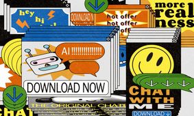 فقط به این ۵ چت بات هوش مصنوعی اعتماد کنید!