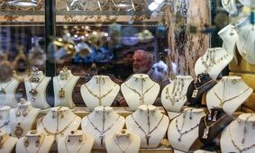 زمان ورود به بازار طلا فرا رسید