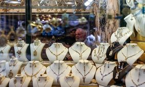 زمان ورود به بازار طلا فرا رسید