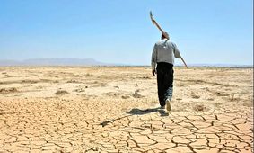 شرط اصلی حل مشکل کم‌آبی تهران چیست؟