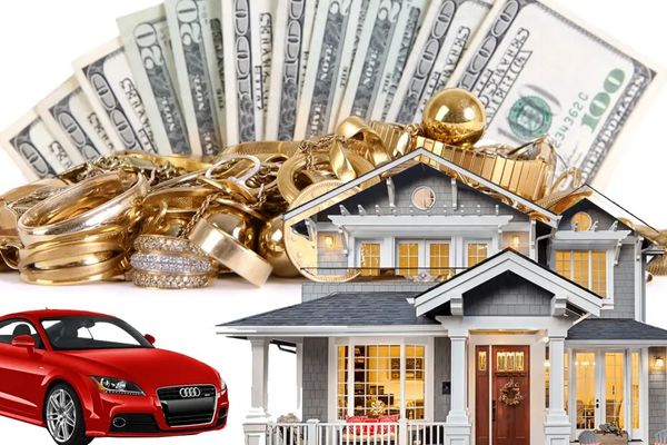 طلا، مسکن یا خودرو؟/ کدام یک سرمایه‌گذاری در تورم بالای 40 درصد را متحول می‌کند؟