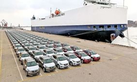 خریداران خودروی ایران/ در دام بزرگ افتادند!