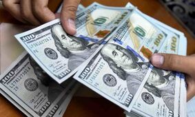 قیمت دلار اردیبهشت 1404 / آیا باید منتظر جهش یا افت باشیم؟