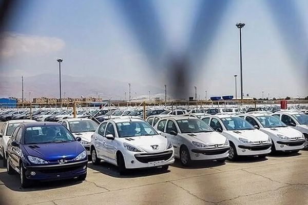 قیمت روز خودرو امروز دوشنبه ۲۲ دی ۱۴۰۴ + جدول