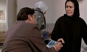 راز اولین فیلم «زری مامان» بعد از انقلاب؛ بازگشتی به سال ۷۸!