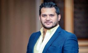 استایل دخترکش سیاوش خیرابی در 40 سالگی / چقدر جذاب شده !