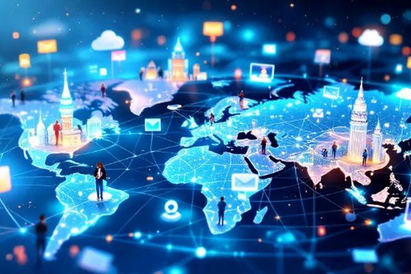 پشت پرده ارسال نوتیفیکیشن حین قطعی اینترنت / کاربران در شوک !